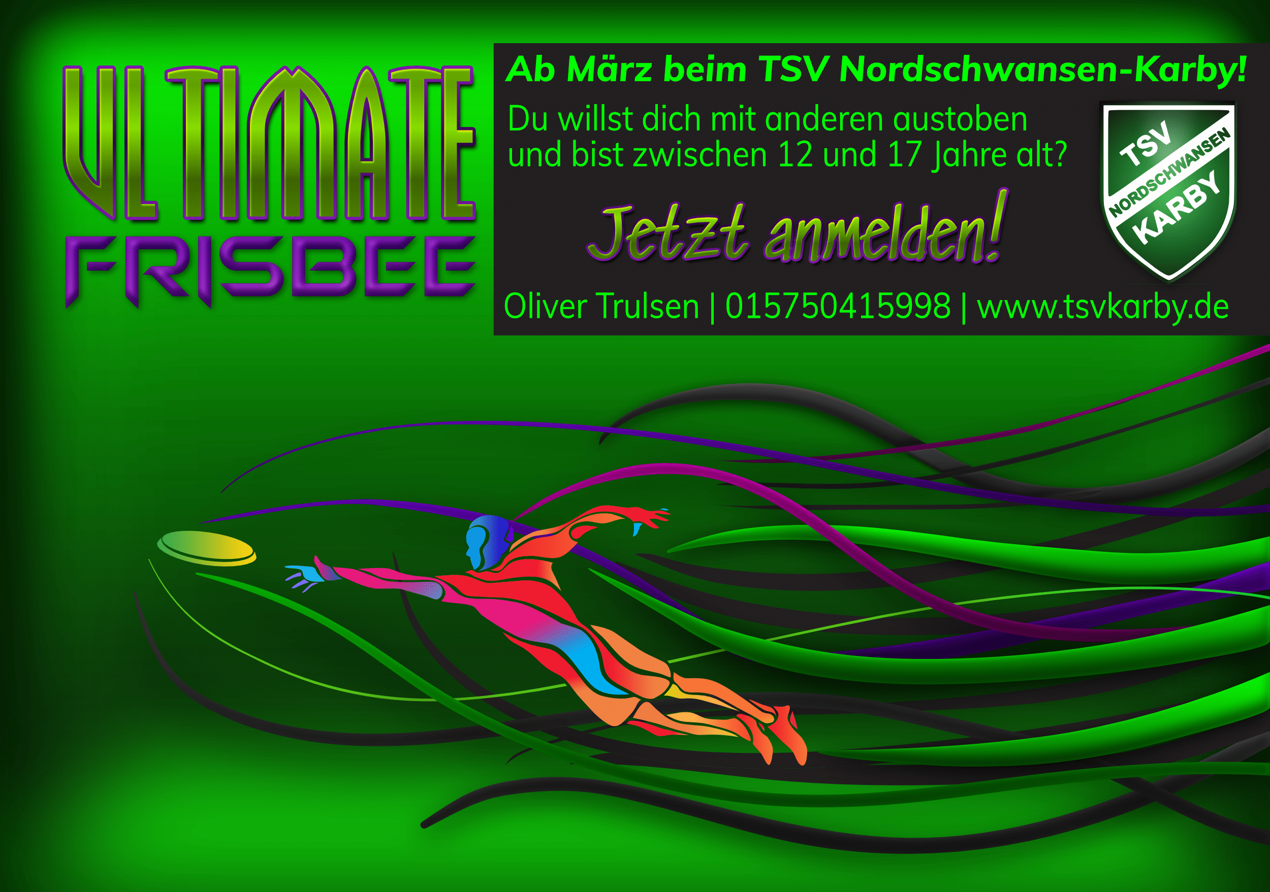 Veranstaltungen 42 Ultimate Teaser komplett TSV Karby 1